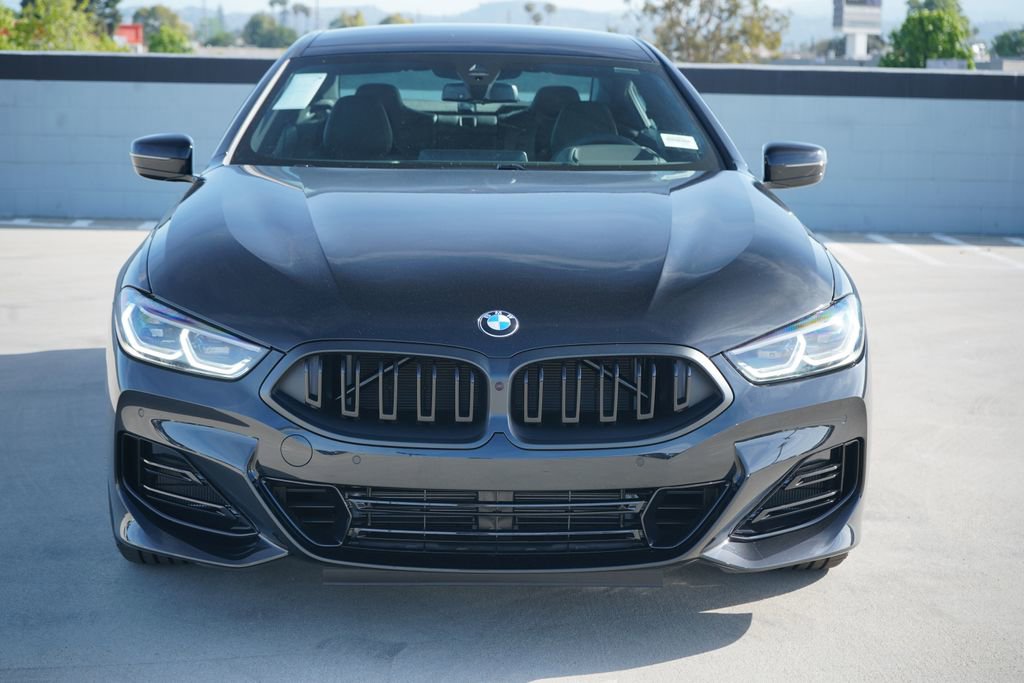New 2026 BMW 840i w/ M Sport Professional Package image 2