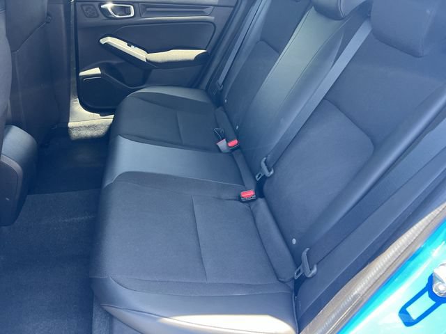 Used 2024 Honda Civic Sport image 34