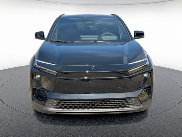 New 2026 Toyota C-HR AWD/4WD image 9