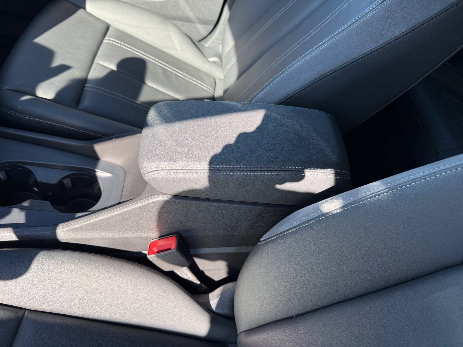 Used 2023 Audi Q4 e-tron Premium Plus w/ Premium Plus image 14