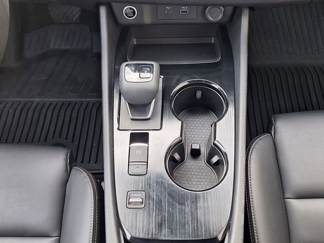 Certified 2023 Nissan Rogue SV w/ SV Premium Package FWD image 16