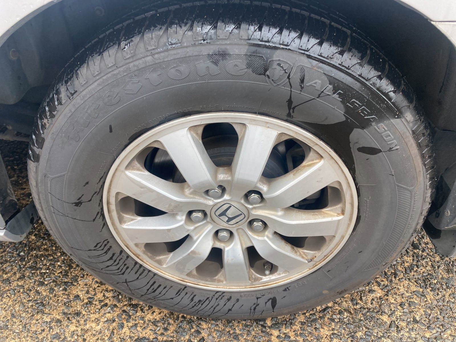 Used 2010 Honda Odyssey EX image 28