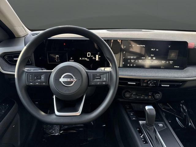 New 2026 Nissan Kicks SV w/ SV Premium Package image 6