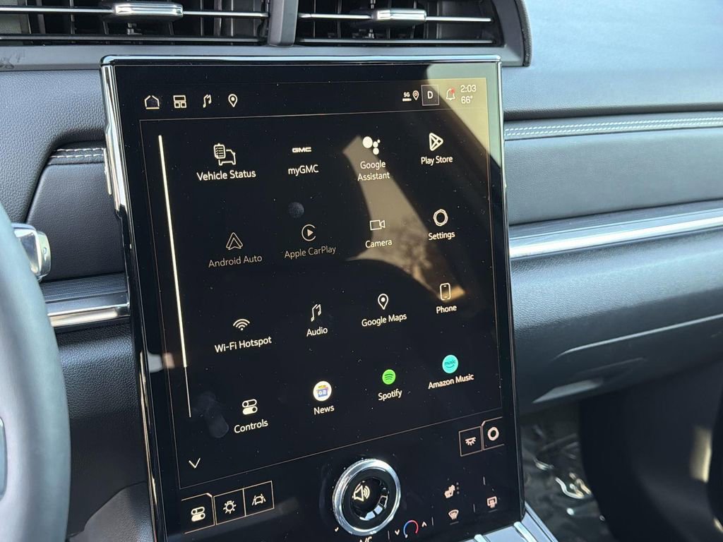 Used 2026 GMC Terrain Elevation image 10