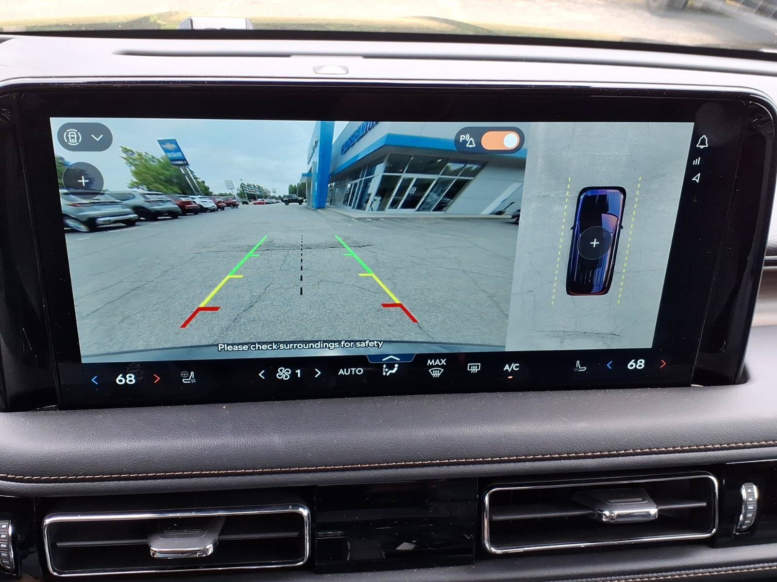 Used 2025 Lincoln Aviator Reserve w/ Equipment Group 201A AWD/4WD image 25