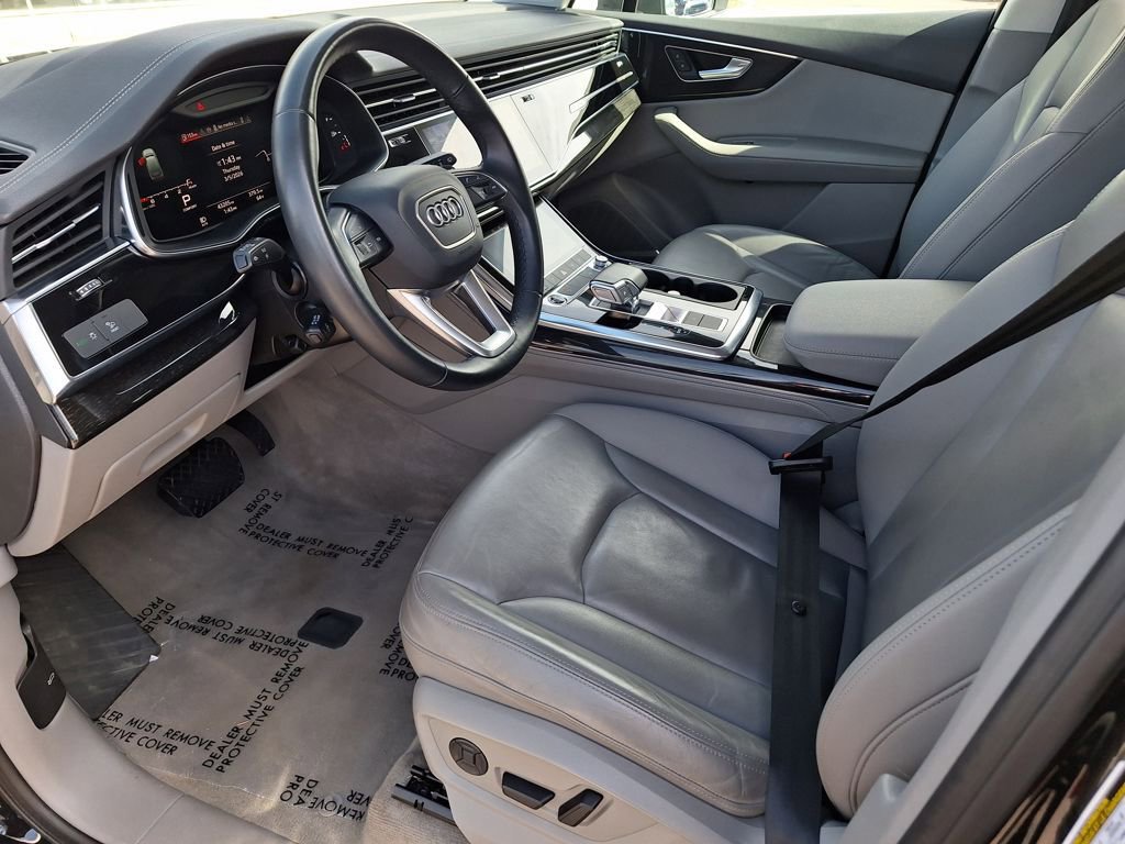 Used 2024 Audi Q7 3.0T Premium Plus image 10