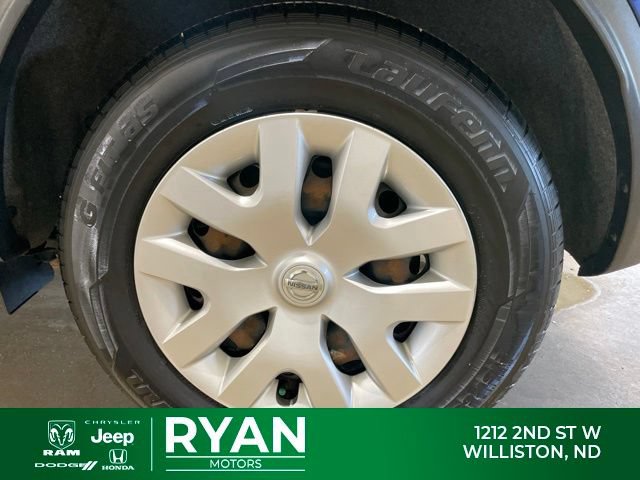 Used 2019 Nissan Rogue Sport S AWD/4WD image 9