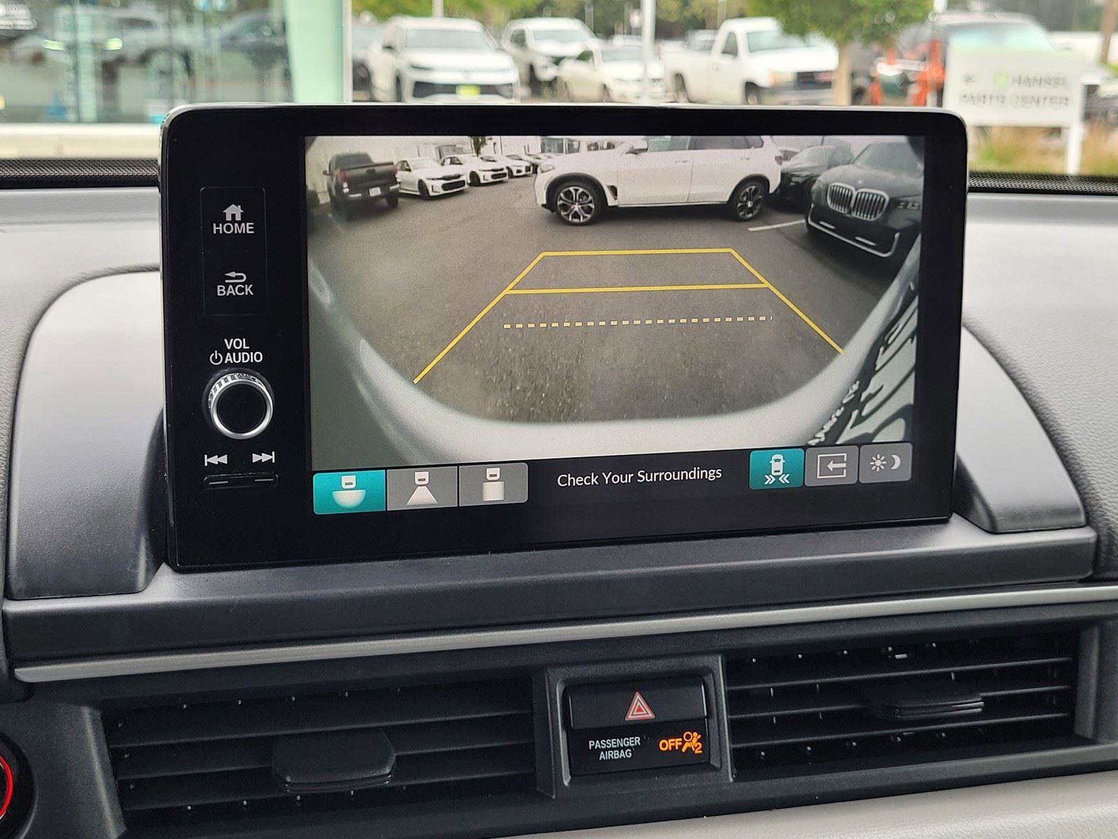 Used 2023 Honda Pilot EX-L image 13