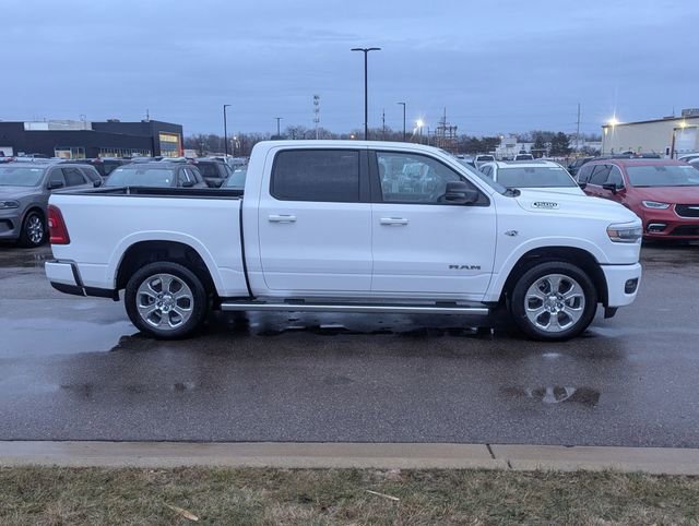 New 2026 RAM 1500 Big Horn image 2