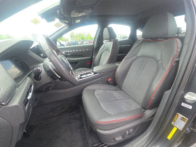 Used 2022 Hyundai Sonata SEL Plus FWD image 21