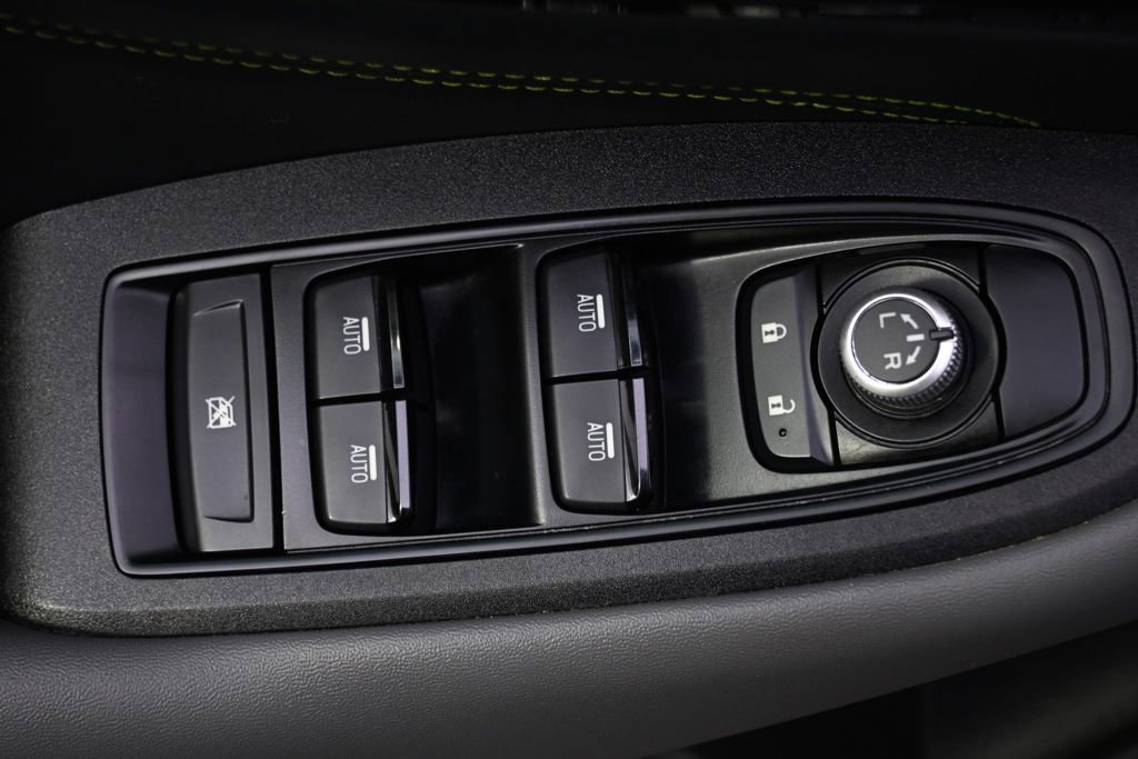 Used 2020 Subaru Outback Onyx Edition XT image 21