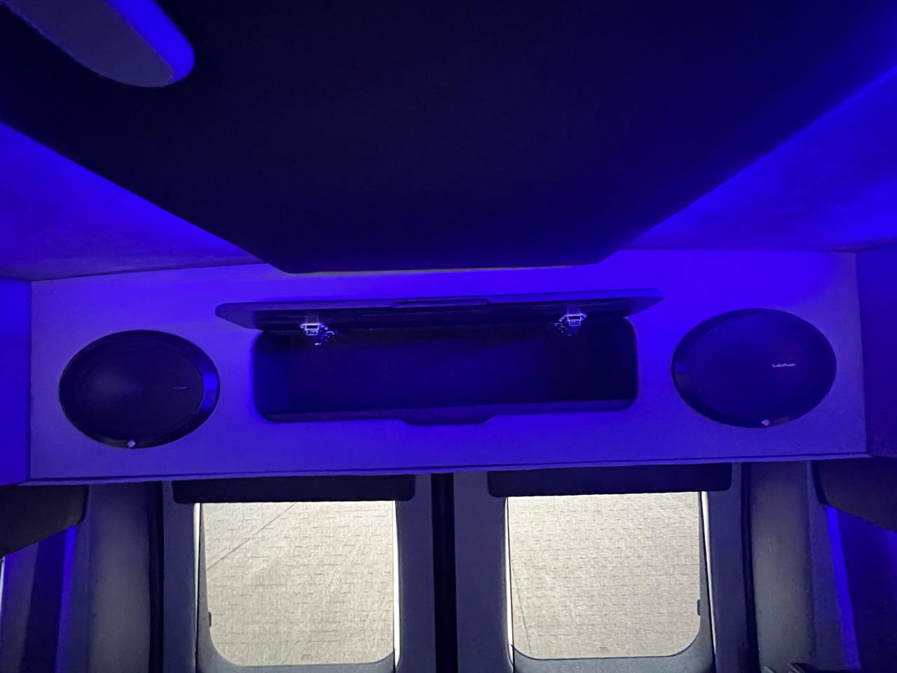 Used 2017 RAM ProMaster 3500 w/ Mopar Trailer Tow Group FWD image 63