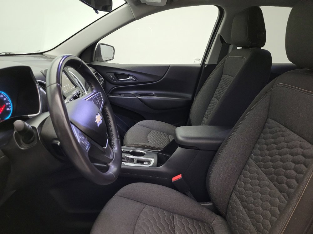 Used 2019 Chevrolet Equinox LT image 17
