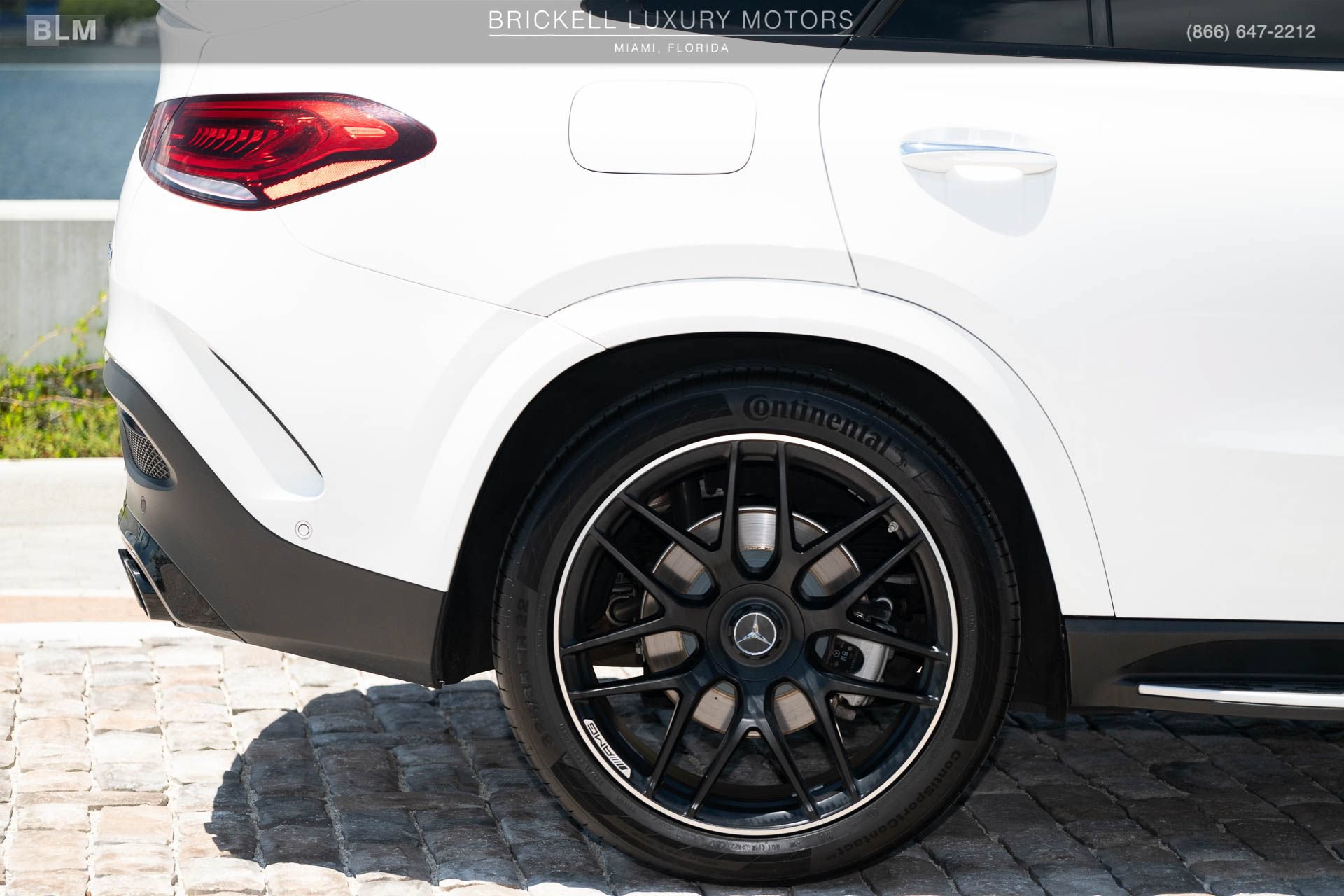 Used 2022 Mercedes-Benz GLE 53 AMG 4MATIC Coupe image 52