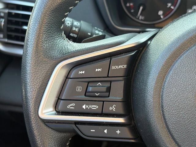 Used 2024 Subaru Legacy Limited AWD/4WD image 17