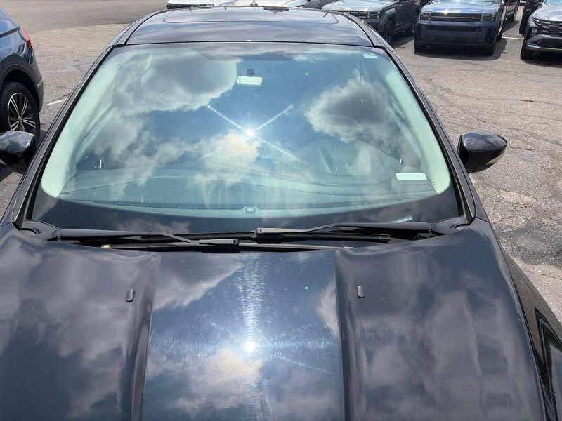 Used 2016 Ford Focus Titanium w/ Titanium Cold Weather Package FWD image 7