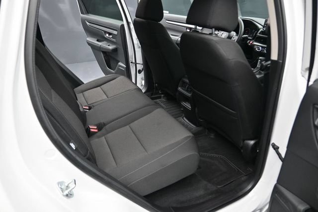Certified 2026 Honda CR-V EX image 22