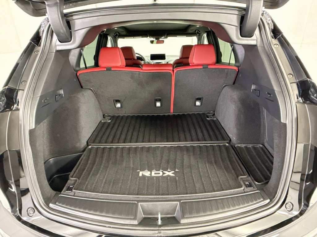 Used 2025 Acura RDX w/ Advance Package AWD/4WD image 27
