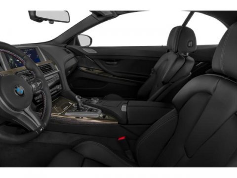 Used 2015 BMW M6 Convertible image 8