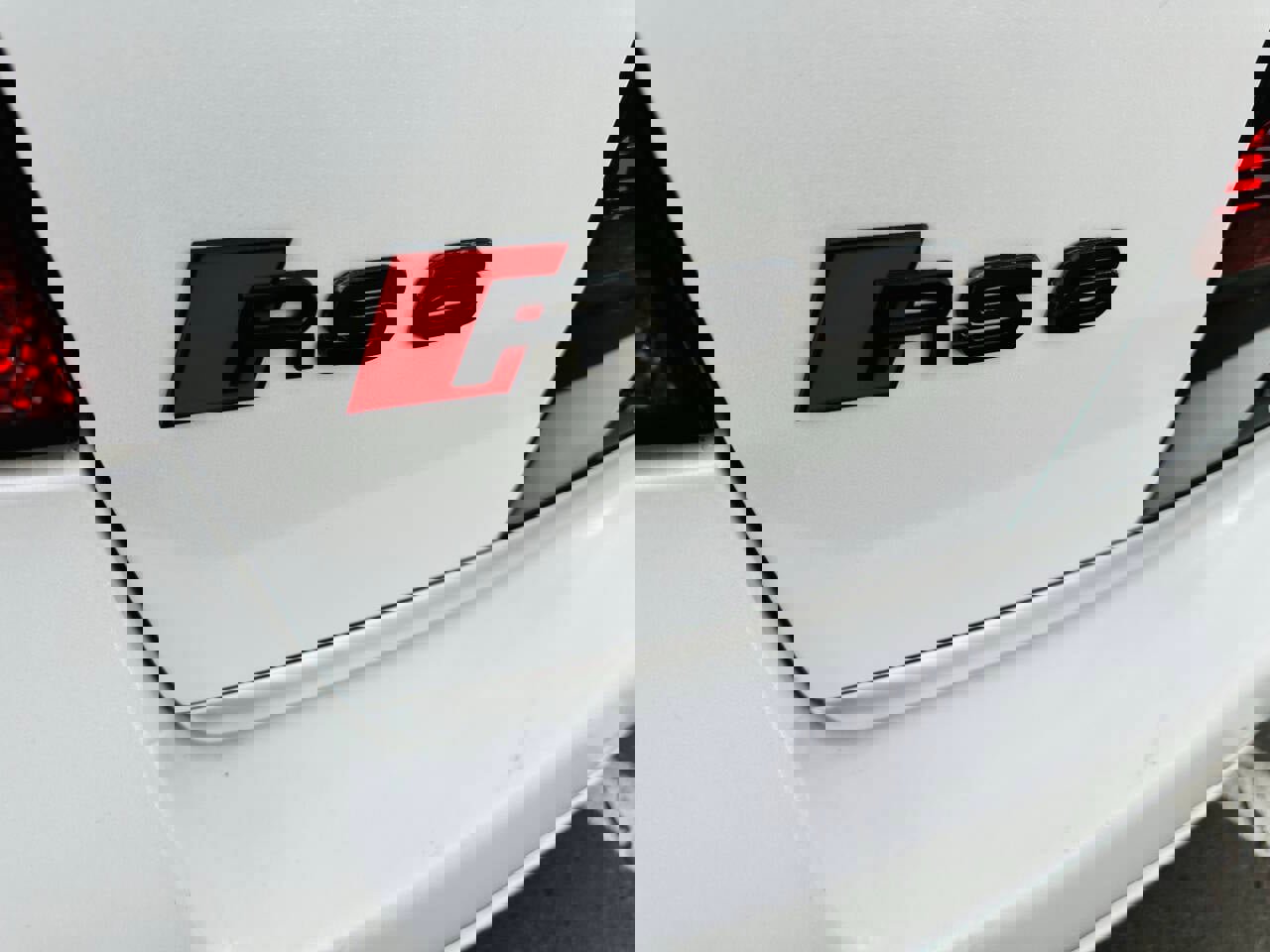 Used 2003 Audi RS 6 image 7