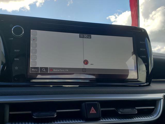 Used 2022 Kia K5 GT-Line image 25