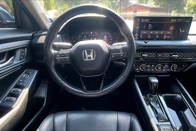Used 2023 Honda Accord EX-L image 8