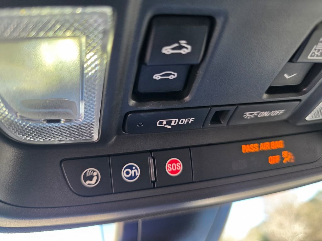 Used 2025 Cadillac XT5 Premium Luxury image 26