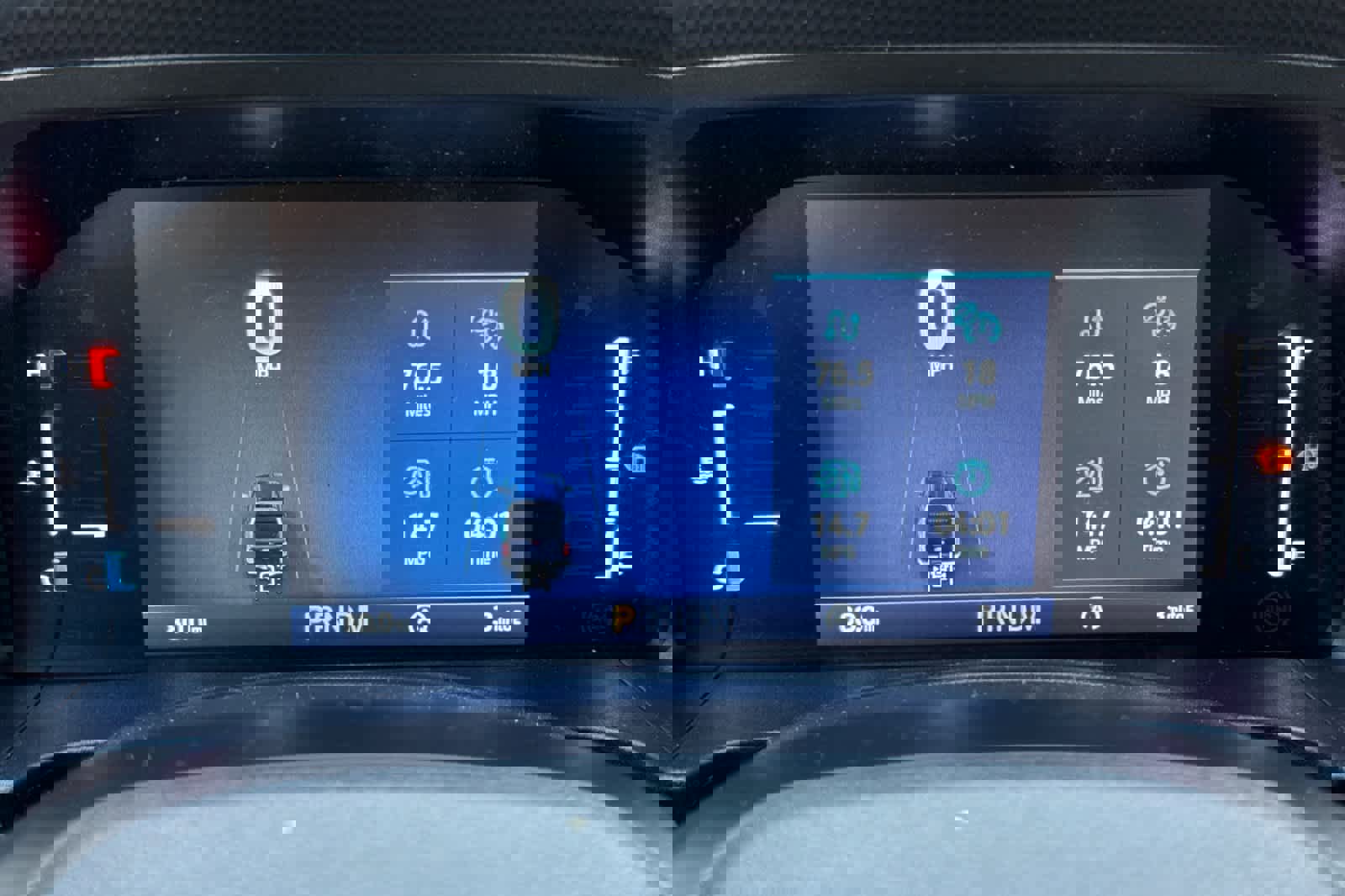 New 2025 Ford Ranger XL image 20