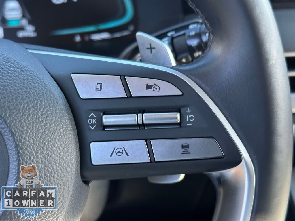 Used 2023 Hyundai Palisade XRT AWD/4WD image 24