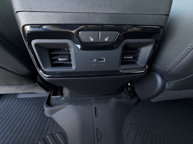 New 2026 Chevrolet Silverado 2500 ZR2 w/ ZR2 Bison Edition AWD/4WD image 23