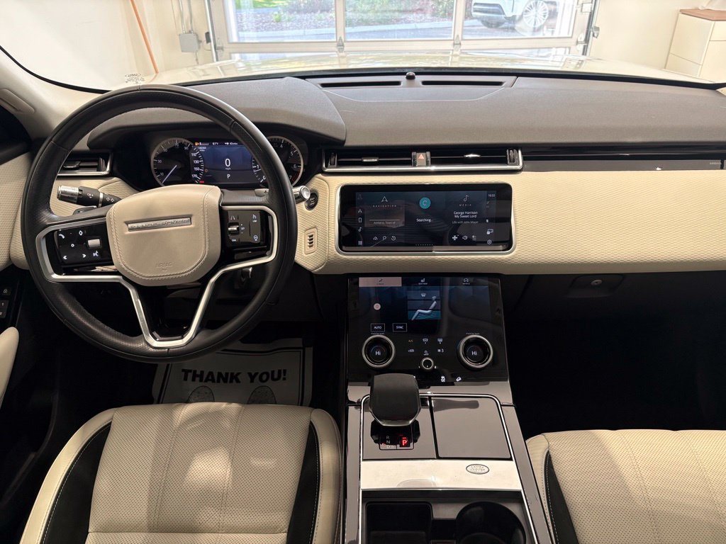 Used 2022 Land Rover Range Rover Velar S AWD/4WD image 28