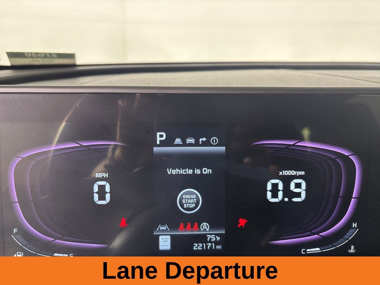 Used 2023 Kia Sportage X-Line w/ X-Line Premium Package image 15