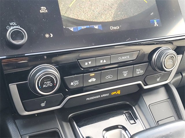 Used 2018 Honda CR-V EX-L image 24