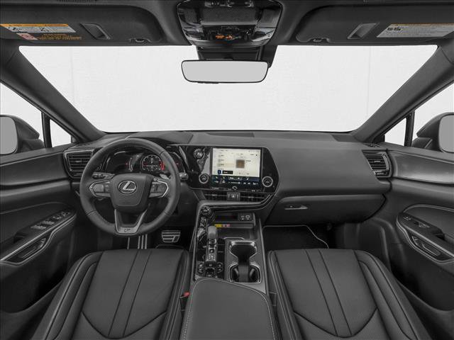 New 2026 Lexus NX 350 F Sport AWD/4WD image 5