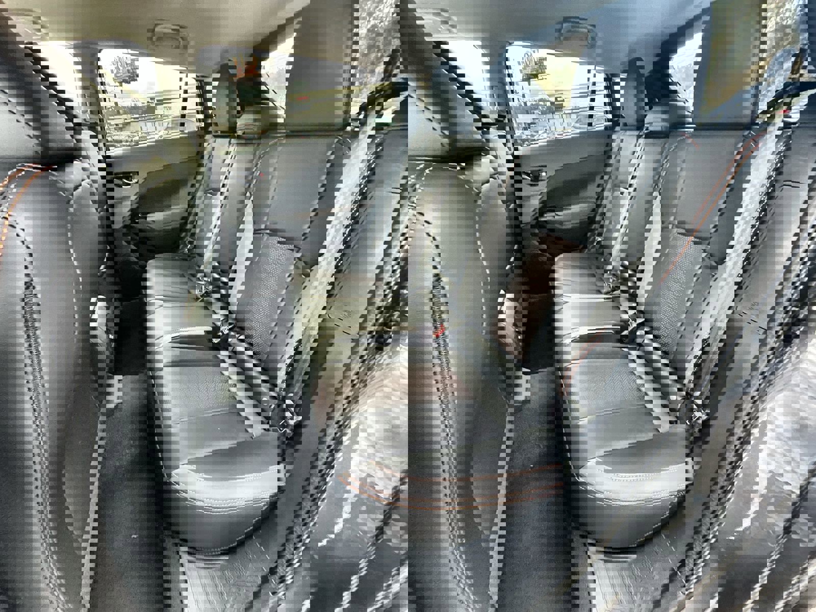 New 2026 Subaru Crosstrek 2.5i Limited image 26