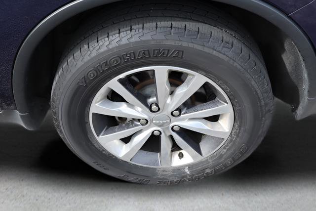 Used 2016 Dodge Durango Limited w/ Nav & Power Liftgate Group image 28