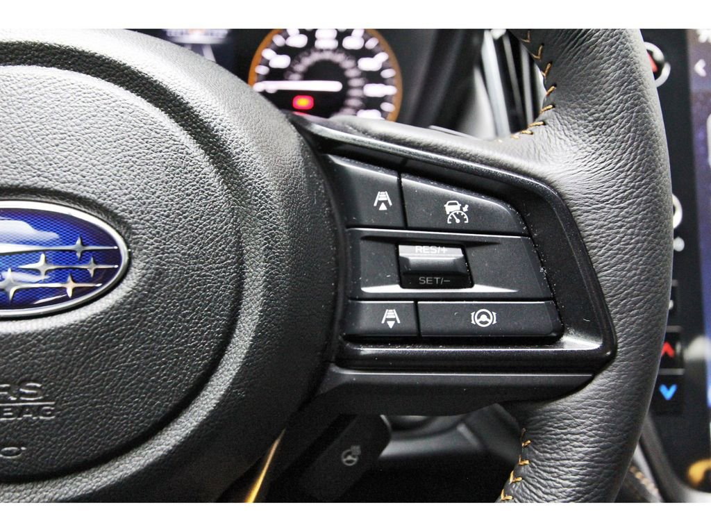 Used 2025 Subaru Outback Wilderness image 16