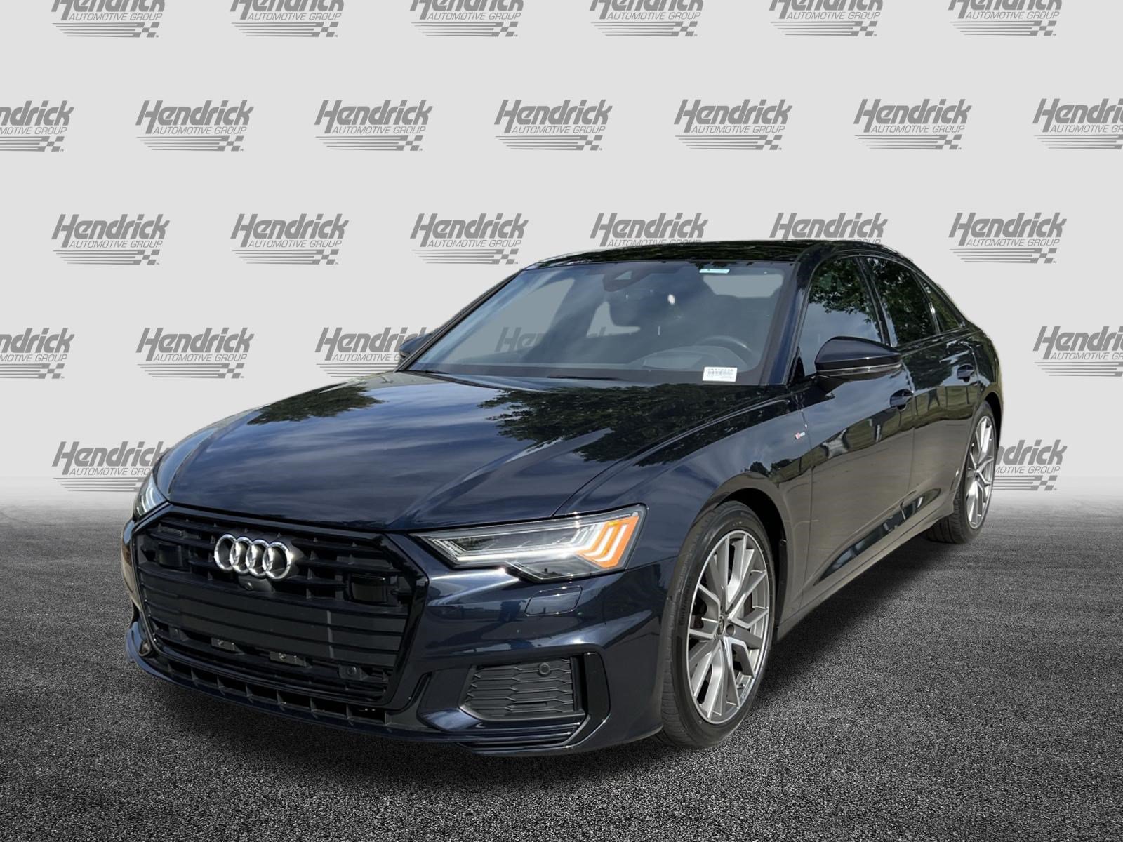 Used 2023 Audi A6 3.0T Prestige w/ Prestige Package AWD/4WD image 5