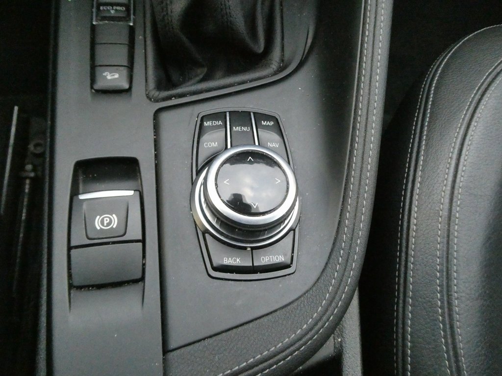 Used 2018 BMW X1 xDrive28i image 22