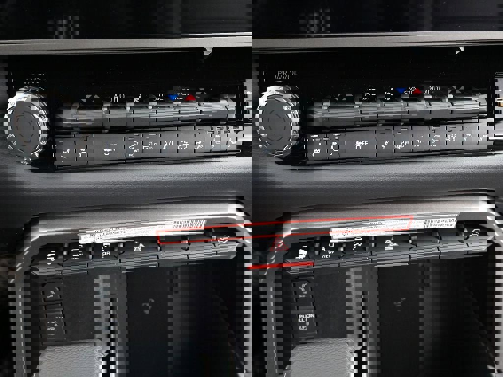 New 2026 Toyota Tundra Platinum image 34