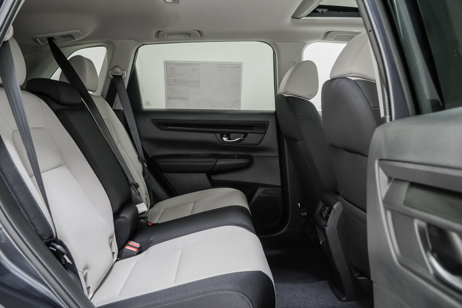 New 2027 Honda CR-V EX image 33