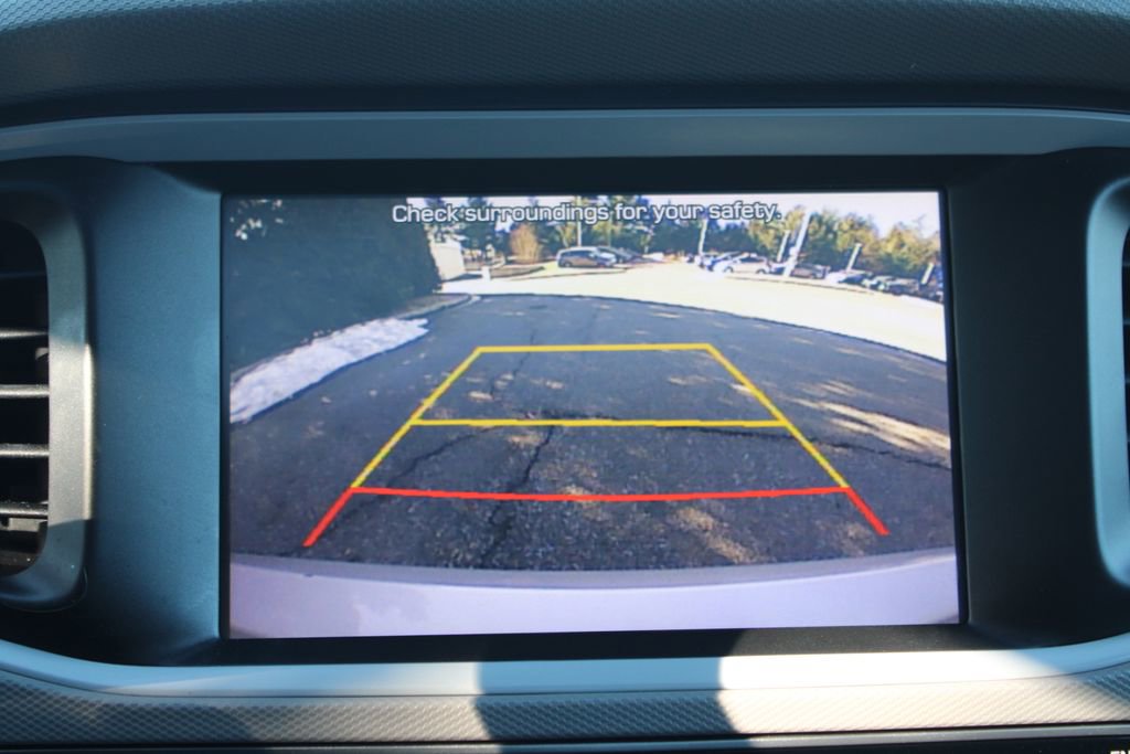 Used 2019 Hyundai Ioniq Limited image 29