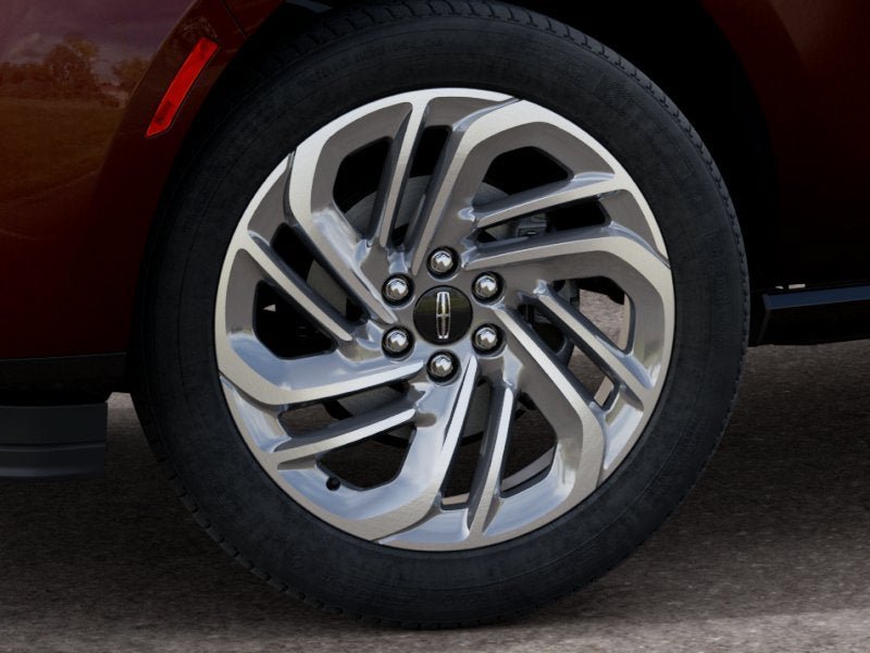 New 2027 Lincoln Navigator Reserve AWD/4WD image 19