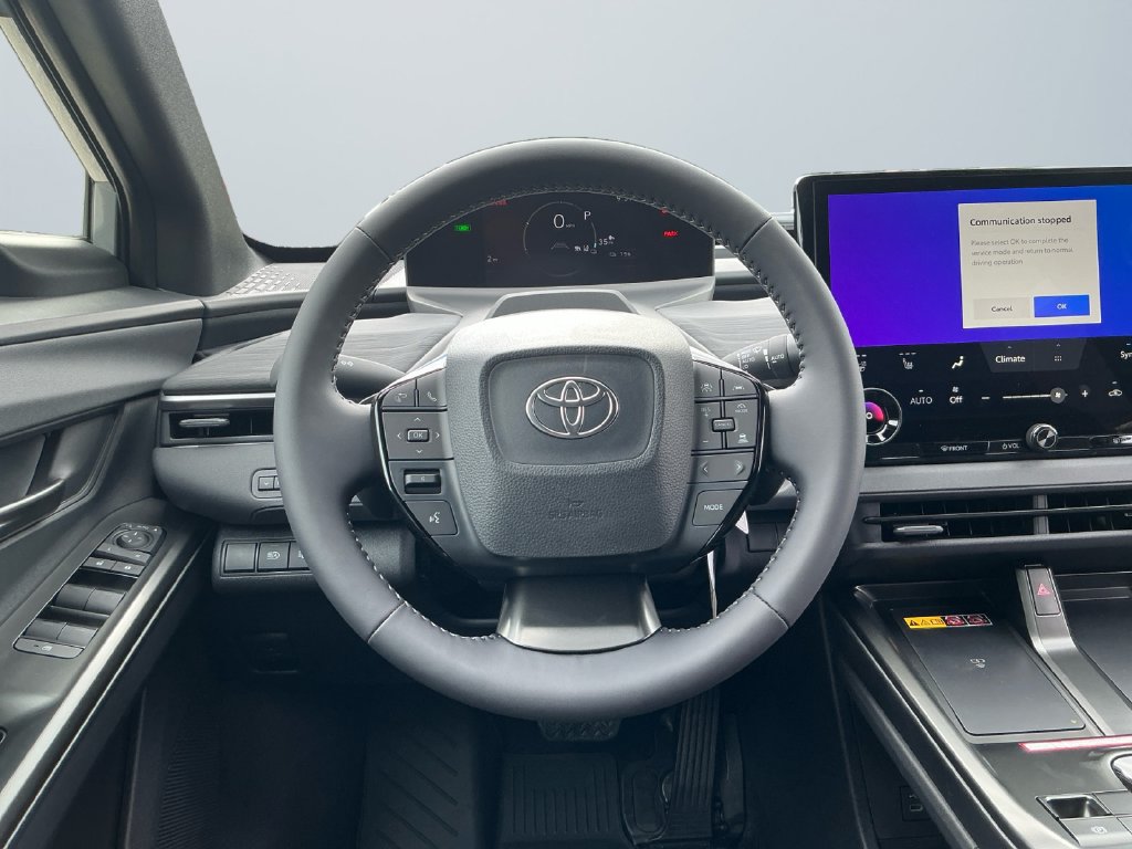 New 2026 Toyota C-HR AWD/4WD image 13