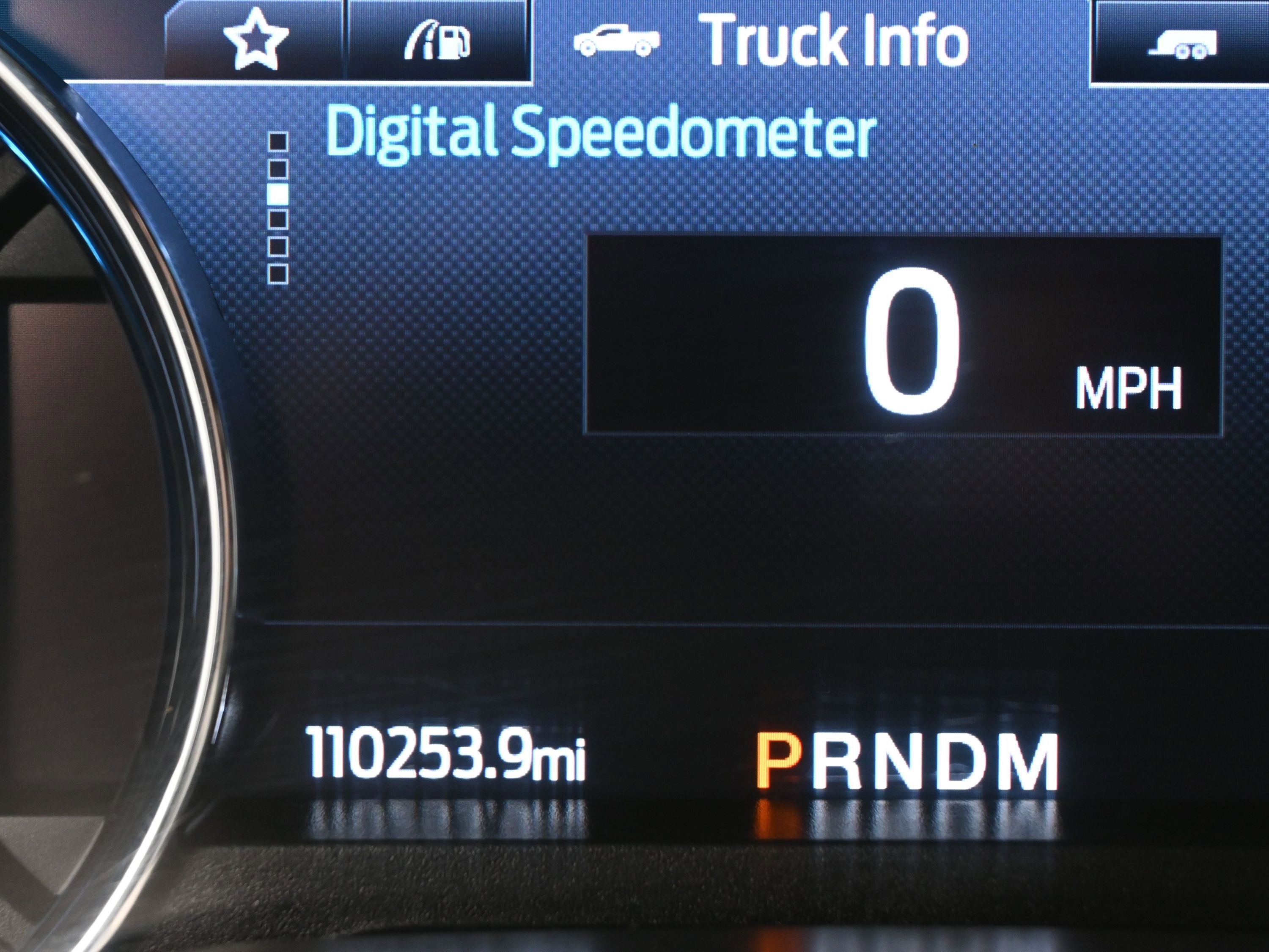 Used 2020 Ford F250 Lariat w/ Lariat Ultimate Package image 16