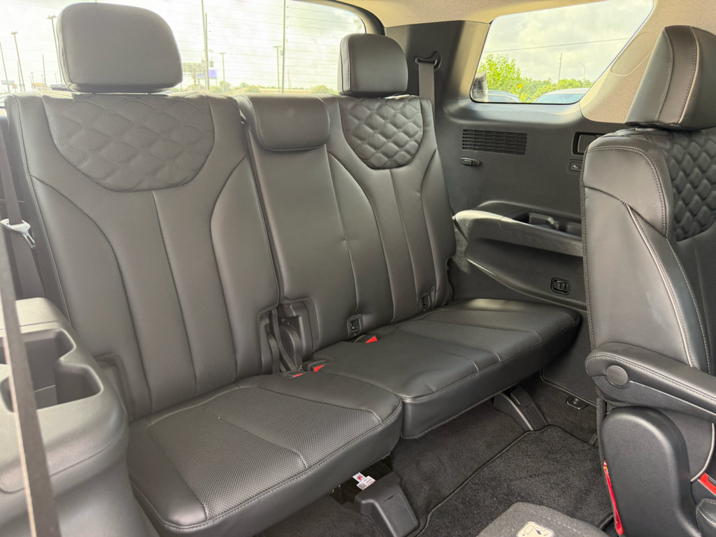 Used 2021 Hyundai Palisade Limited FWD image 26