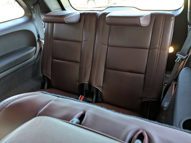 New 2026 Dodge Durango GT AWD/4WD image 25