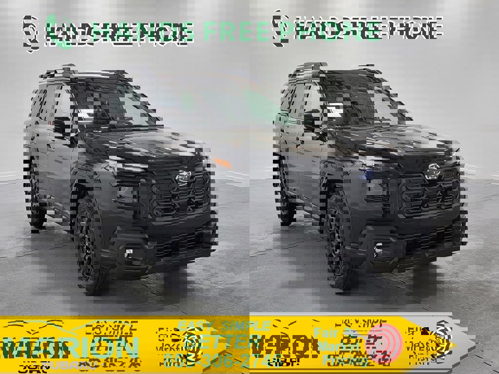 New 2026 Subaru Outback Limited image 1