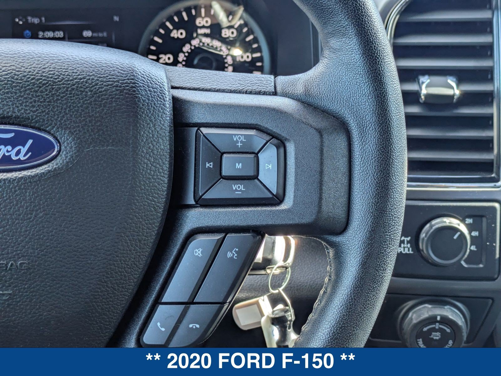 Used 2020 Ford F150 XLT w/ Equipment Group 302A Luxury AWD/4WD image 26