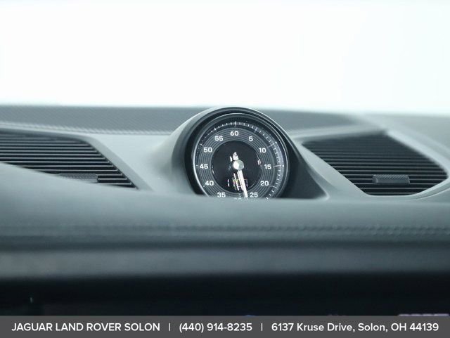 Used 2025 Porsche Cayenne GTS AWD/4WD image 26